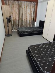 Blk 119 Pasir Ris Street 11 (Pasir Ris), HDB 4 Rooms #541878571